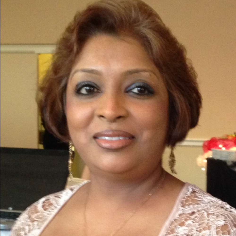 Meet your Posher, Shanti